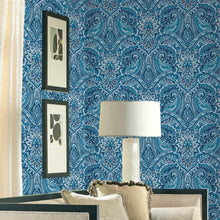 Load image into Gallery viewer, SWEPT AWAY PEEL & STICK WALLPAPER
