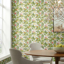 Load image into Gallery viewer, WAILEA COAST PEEL & STICK WALLPAPER