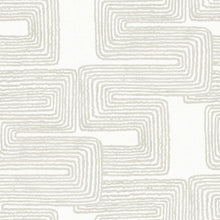 Load image into Gallery viewer, ZULU SIGNATURE PEEL & STICK WALLPAPER