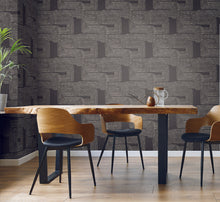 Load image into Gallery viewer, ZULU SIGNATURE PEEL & STICK WALLPAPER