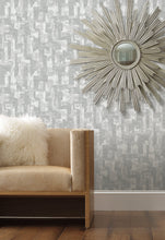 Load image into Gallery viewer, CAPETOWN PEEL & STICK WALLPAPER
