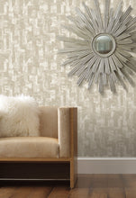 Load image into Gallery viewer, CAPETOWN PEEL & STICK WALLPAPER
