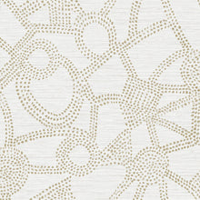 Load image into Gallery viewer, AMHARA PEEL & STICK WALLPAPER