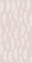 Load image into Gallery viewer, SEYCHELLES WAVE PEEL & STICK WALLPAPER
