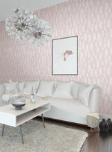 Load image into Gallery viewer, SEYCHELLES WAVE PEEL & STICK WALLPAPER