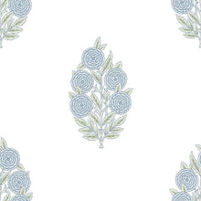 Load image into Gallery viewer, This Dutch Floral pattern is inspired by delicate and elegant flower bouquets.