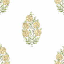 Load image into Gallery viewer, This Dutch Floral pattern is inspired by delicate and elegant flower bouquets.