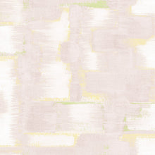 Load image into Gallery viewer, MODERN IKAT WALLPAPER