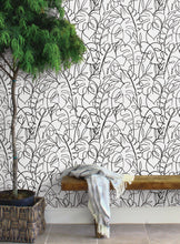 Load image into Gallery viewer, TROPICAL SIGNATURE WALLPAPER