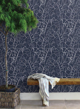 Load image into Gallery viewer, TROPICAL SIGNATURE WALLPAPER