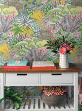 Load image into Gallery viewer, JUNGLE VIBE WALLPAPER
