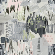 Load image into Gallery viewer, ABSTRACTION WALLPAPER MURAL