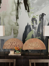 Load image into Gallery viewer, ABSTRACTION WALLPAPER MURAL