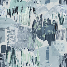 Load image into Gallery viewer, ABSTRACTION WALLPAPER MURAL