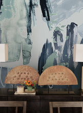 Load image into Gallery viewer, ABSTRACTION WALLPAPER MURAL