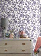 Load image into Gallery viewer, FLOWER GIRL WALLPAPER