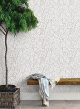 Load image into Gallery viewer, TROPICAL SIGNATURE WALLPAPER