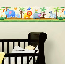 Load image into Gallery viewer, JUNGLE ADVENTURE