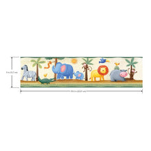 Load image into Gallery viewer, JUNGLE ADVENTURE