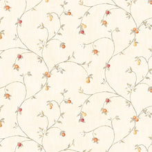 Load image into Gallery viewer, Fruit Trail Wallpaper