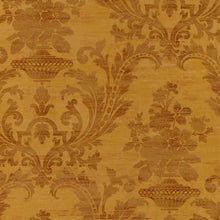 Load image into Gallery viewer, Sari Damask Wallpaper