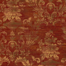 Load image into Gallery viewer, Sari Damask Wallpaper
