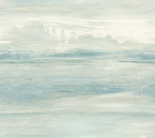 Load image into Gallery viewer, Soothing Mists Scenic Wallpaper