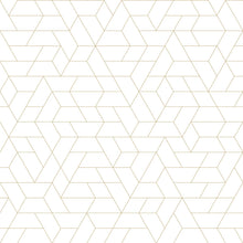 Load image into Gallery viewer, Black & White Resource Library, York Wallcoverings, York Wallpaper, SureStrip, Sure Strip, Removable Wallpaper, Temporary ...