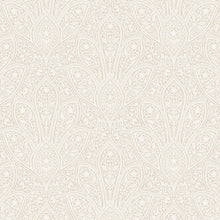 Load image into Gallery viewer, Distressed Paisley Wallpaper