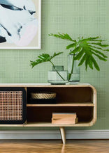 Load image into Gallery viewer, Paradise Island Weave Wallpaper