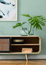 Load image into Gallery viewer, Paradise Island Weave Wallpaper