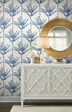 Load image into Gallery viewer, Bird Of Paradise Wallpaper