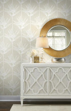 Load image into Gallery viewer, Bird Of Paradise Wallpaper