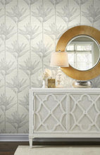 Load image into Gallery viewer, Bird Of Paradise Wallpaper