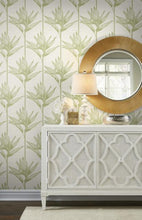 Load image into Gallery viewer, Bird Of Paradise Wallpaper