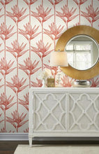 Load image into Gallery viewer, Bird Of Paradise Wallpaper