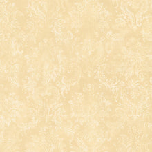 Load image into Gallery viewer, wallpaper, wallpapers, damask, floral, vines