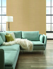 Load image into Gallery viewer, Magnolia Home Plain Grass Wallpaper