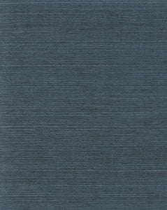 Plain Grass Wallpaper Blue