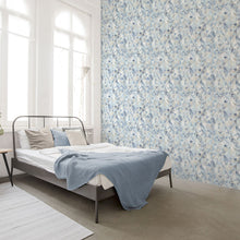 Load image into Gallery viewer, Mosaic Wallpaper in