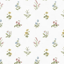 Load image into Gallery viewer, Garden Spot Wallpaper