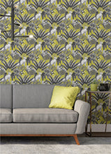 Load image into Gallery viewer, Augustus Jungle Cheetah Wallpaper