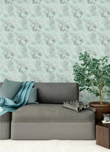 Load image into Gallery viewer, Shelly Toucan Toile Wallpaper