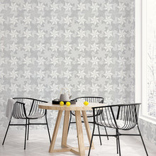 Load image into Gallery viewer, Inlay Wood Wallpaper