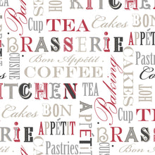 Load image into Gallery viewer, wallpaper, wallpapers, novelty, script, words