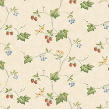 Load image into Gallery viewer, Trellis Trail Wallpaper