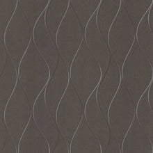 Load image into Gallery viewer, Wavy Stripe Wallpaper
