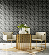 Load image into Gallery viewer, Mermaid Scales Wallpaper