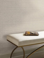 Load image into Gallery viewer, Faux Capiz Wallpaper
