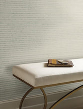 Load image into Gallery viewer, Faux Capiz Wallpaper